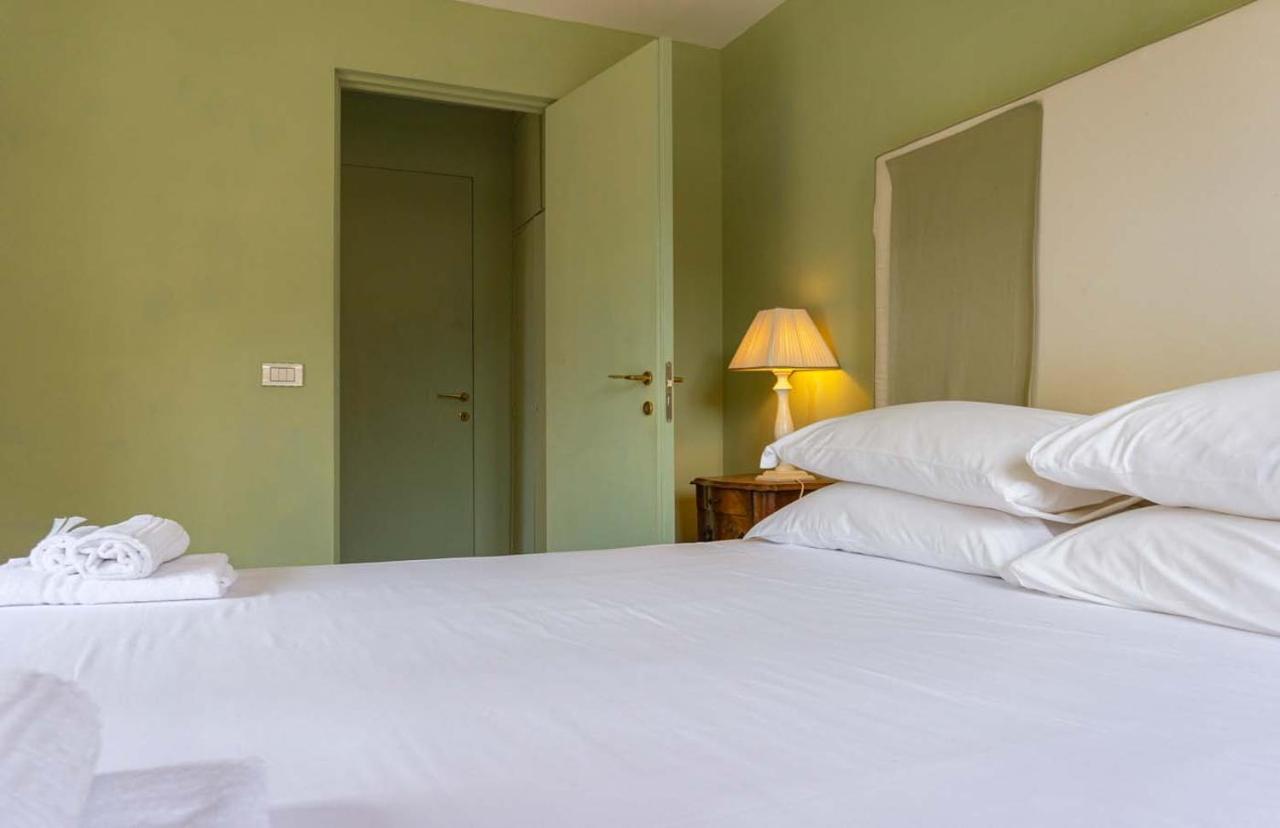 Piazza Venezia Charming & Bright Apartment 罗马 外观 照片