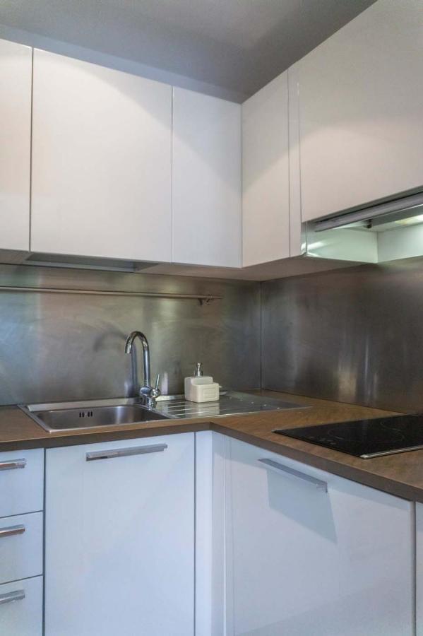 Piazza Venezia Charming & Bright Apartment 罗马 外观 照片